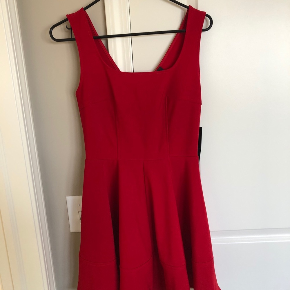 Lulu’s Home Before Daylight Dress, With Tags